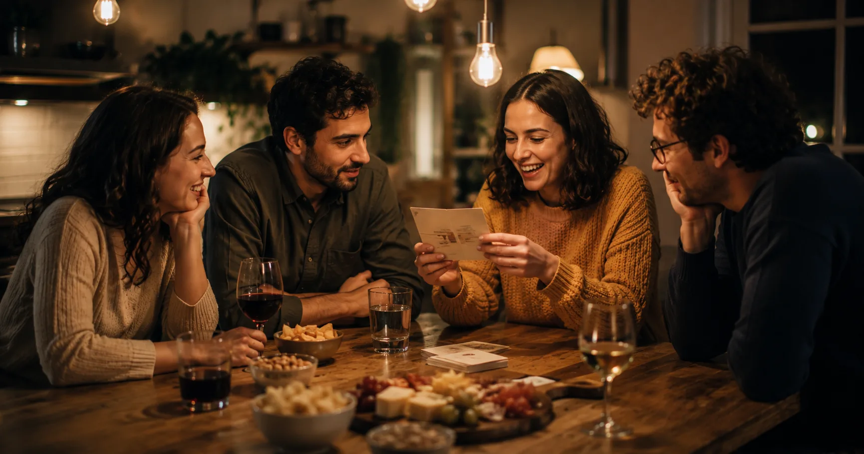 50 Trivia Questions for the Ultimate Game Night